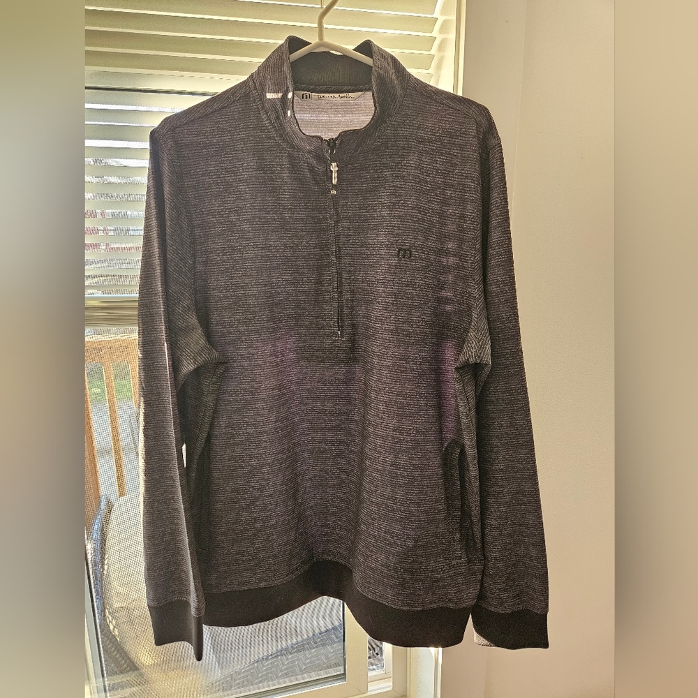 Travis Mathews jacket